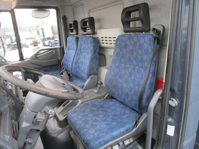 Fahrzeugabbildung Iveco ML 75E18 EURO.5 *LBW+6,m+3-Sitze+Mod.09*