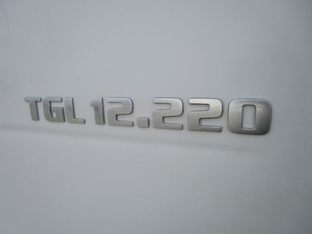 Fahrzeugabbildung MAN TGL 12.220 BL*7,10m+LBW+Iso Koffer+EURO.6+Nr.240