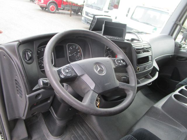 Fahrzeugabbildung Mercedes-Benz Atego 816 MP4*EURO.6+LBW+6,15m+1-Hand*Mod.18*