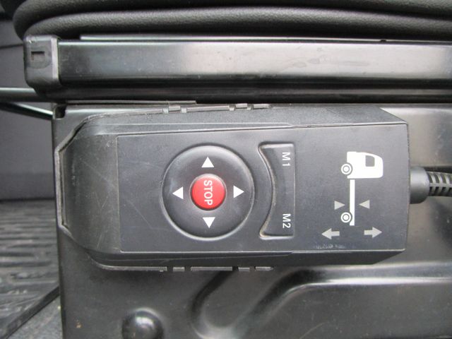 Fahrzeugabbildung Mercedes-Benz Actros 1842 LS*Motorsteuergerät defekt*