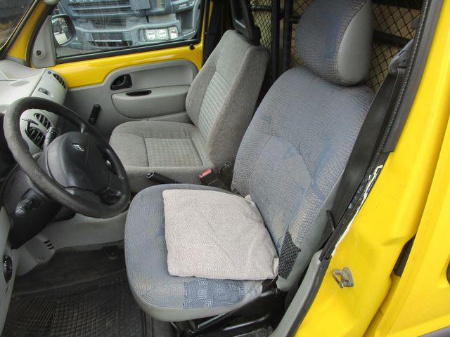 Fahrzeugabbildung Renault Kangoo D55 1.9 D*Tüv:05/26+2xSchiebetüren*