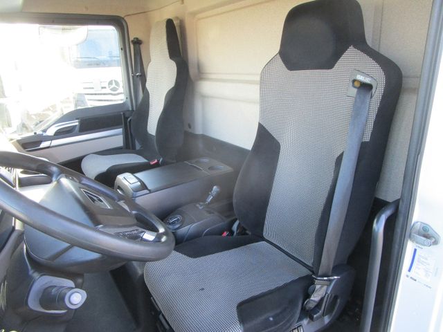 Fahrzeugabbildung MAN TGL 8.150 EURO.6 *Mod.18+LBW+6,15m+Nr180*