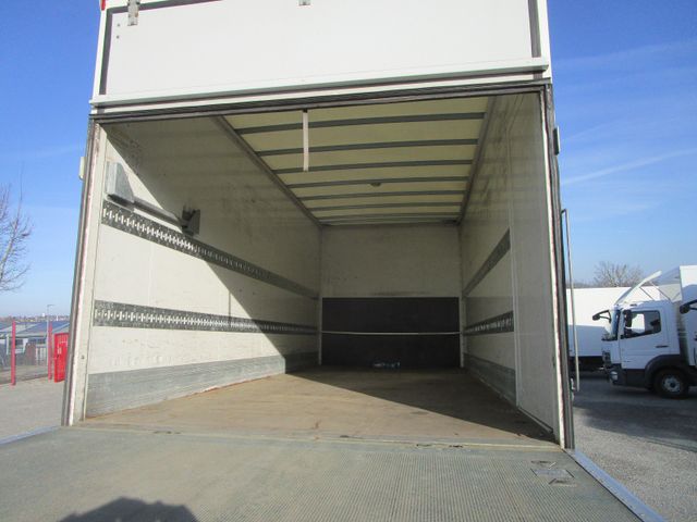 Fahrzeugabbildung MAN TGL 8.150 EURO.6 *Mod.18+LBW+6,15m+Nr180*