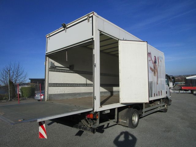 Fahrzeugabbildung MAN TGL 8.150 EURO.6 *Mod.18+LBW+6,15m+Nr180*