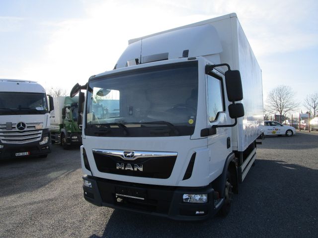 Fahrzeugabbildung MAN TGL 8.150 EURO.6 *Mod.18+LBW+6,15m+Nr180*