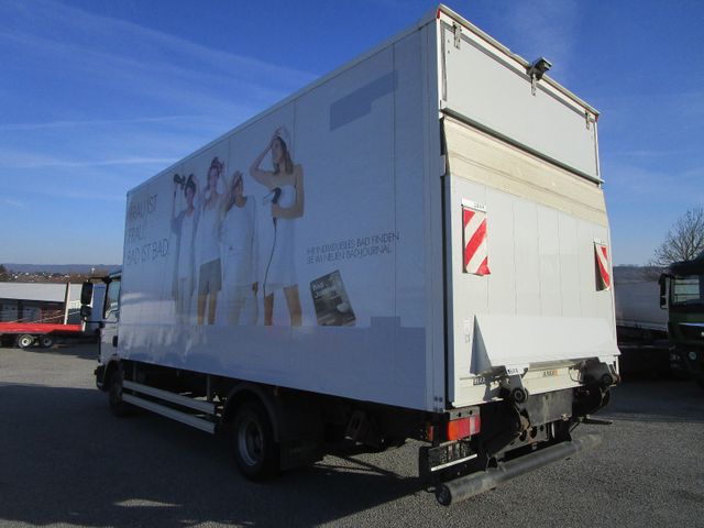 Fahrzeugabbildung MAN TGL 8.150 EURO.6 *Mod.18+LBW+6,15m+Nr180*
