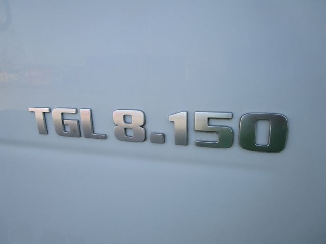 Fahrzeugabbildung MAN TGL 8.150 EURO.6 *Mod.18+LBW+6,15m+Nr180*