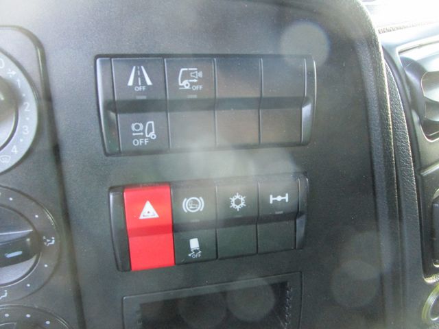 Fahrzeugabbildung Mercedes-Benz Atego 818L MP4+KLIMA+Luft+AHK+LBW+EURO.6*