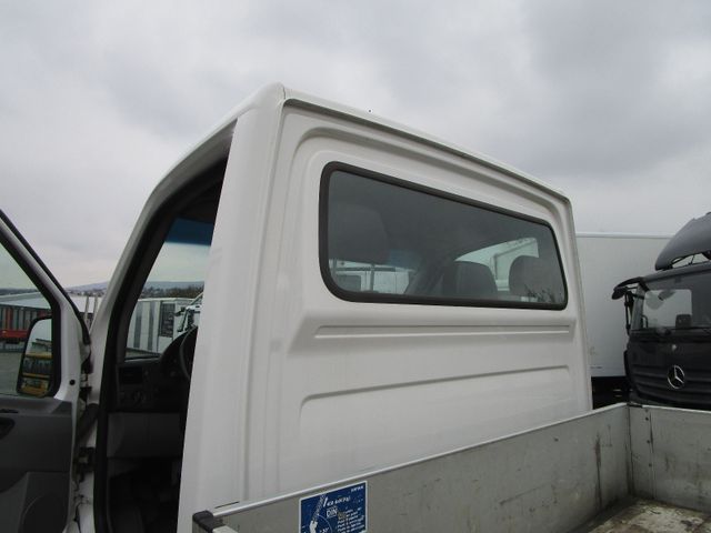 Fahrzeugabbildung Volkswagen Crafter 35 TDI 2.0L *KLIMA+AHK+3-Sitze+136 PS*