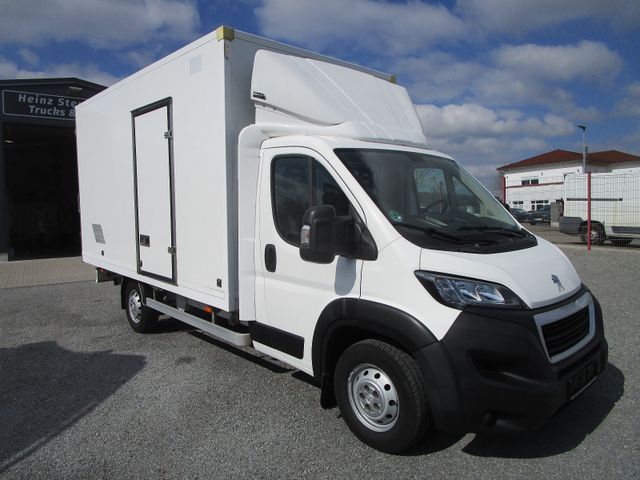Peugeot Boxer 2.0 Blue HDI*Maxi+Mod.19+KLIMA+163 PS*