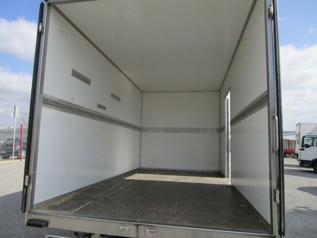 Fahrzeugabbildung Peugeot Boxer 2.0 Blue HDI*Maxi+Mod.19+KLIMA+163 PS*