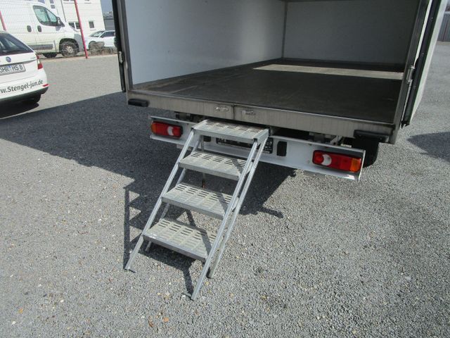Fahrzeugabbildung Peugeot Boxer 2.0 Blue HDI*Maxi+Mod.19+KLIMA+163 PS*