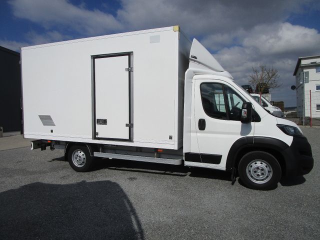 Fahrzeugabbildung Peugeot Boxer 2.0 Blue HDI*Maxi+Mod.19+KLIMA+163 PS*