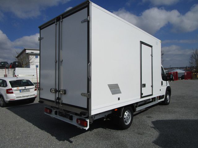 Fahrzeugabbildung Peugeot Boxer 2.0 Blue HDI*Maxi+Mod.19+KLIMA+163 PS*
