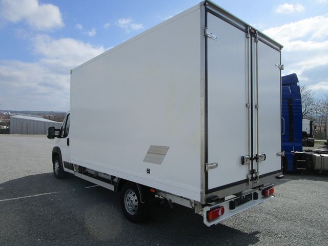 Fahrzeugabbildung Peugeot Boxer 2.0 Blue HDI*Maxi+Mod.19+KLIMA+163 PS*