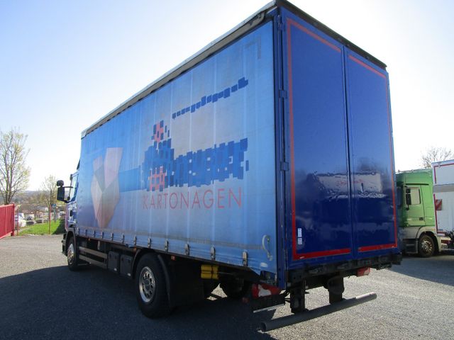 Fahrzeugabbildung Scania G 370 *EURO.6+Edscha+7,30m+KLIMA+1-Hand*
