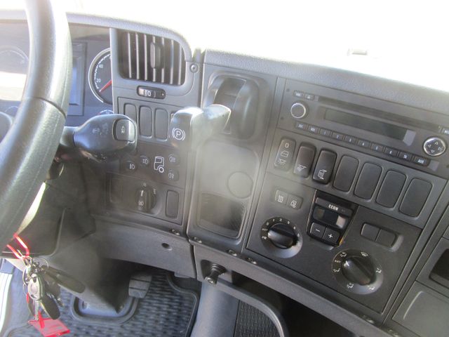 Fahrzeugabbildung Scania G 370 *EURO.6+Edscha+Schwarzmüller Anhänger*