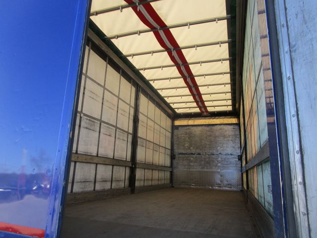 Fahrzeugabbildung Scania G 370 *EURO.6+Edscha+Schwarzmüller Anhänger*