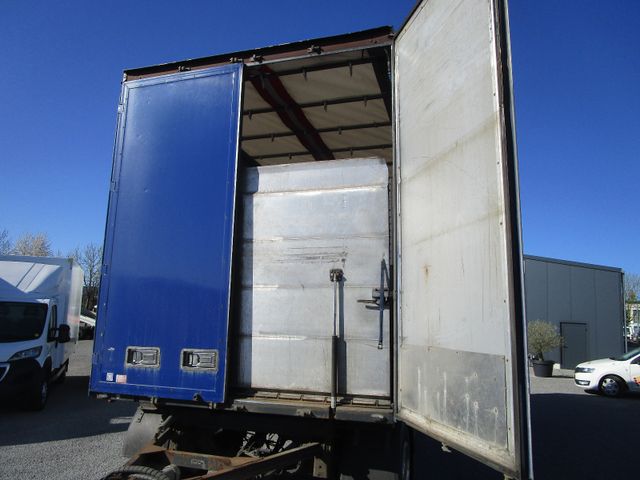 Fahrzeugabbildung Scania G 370 *EURO.6+Edscha+Schwarzmüller Anhänger*