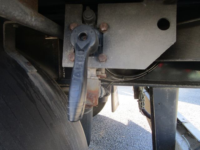 Fahrzeugabbildung Scania G 370 *EURO.6+Edscha+Schwarzmüller Anhänger*