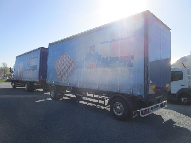 Fahrzeugabbildung Scania G 370 *EURO.6+Edscha+Schwarzmüller Anhänger*