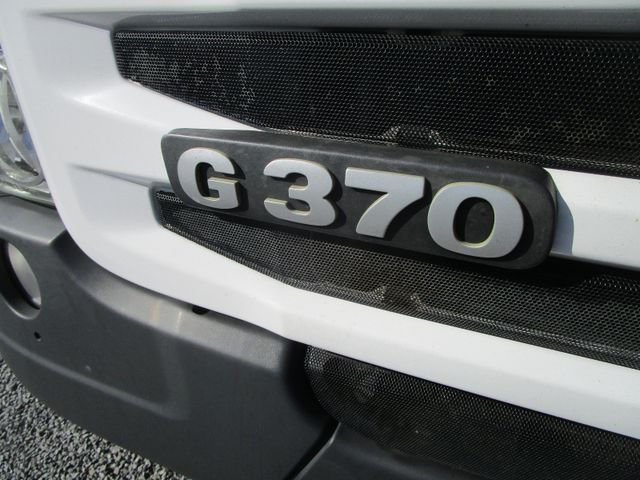 Fahrzeugabbildung Scania G 370 *EURO.6+Edscha+Schwarzmüller Anhänger*