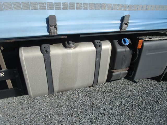 Fahrzeugabbildung Scania G 370 *EURO.6+Edscha+Schwarzmüller Anhänger*