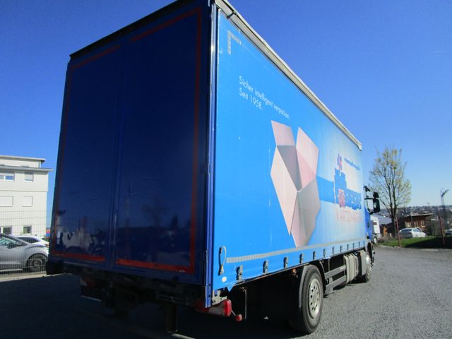 Fahrzeugabbildung Scania G 370 *EURO.6+Edscha+Schwarzmüller Anhänger*