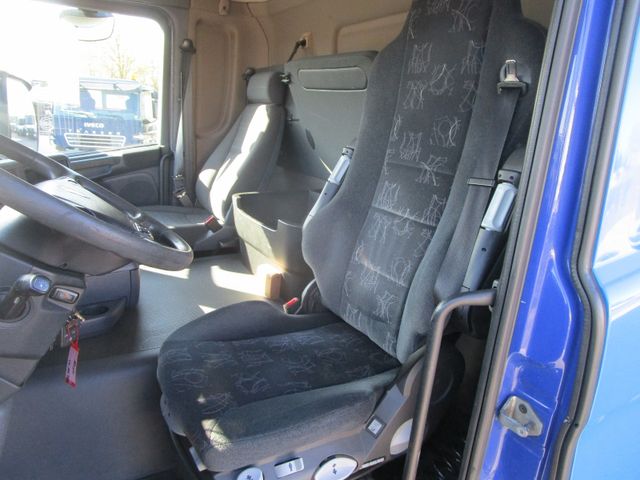 Fahrzeugabbildung Scania G 370 *EURO.6+Edscha+Schwarzmüller Anhänger*