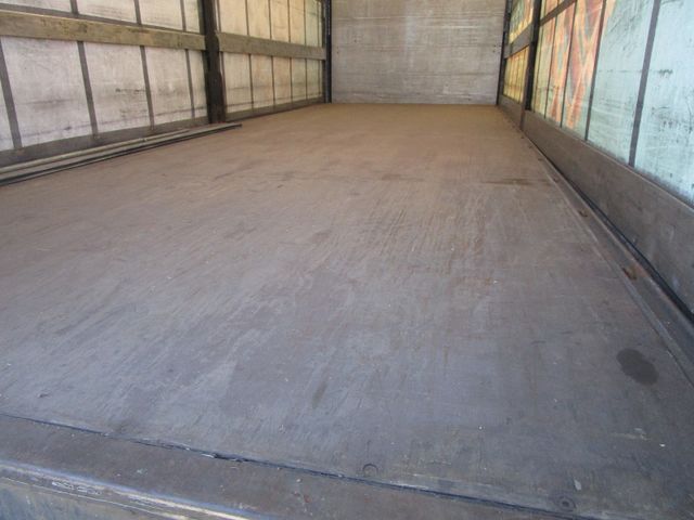 Fahrzeugabbildung Schwarzmüller 2-Achser 18 to.Ges.Gew.+Durchlade+Edscha+7,25m*