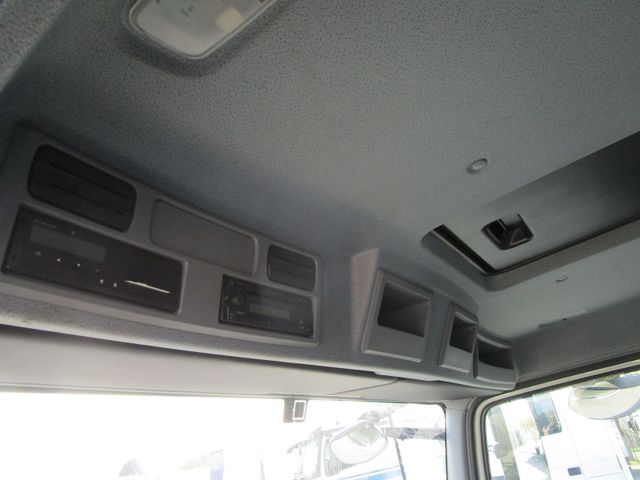 Fahrzeugabbildung Mercedes-Benz Atego 818 MP4.*EURO.6+LBW+6m.Brems+Spurassistent