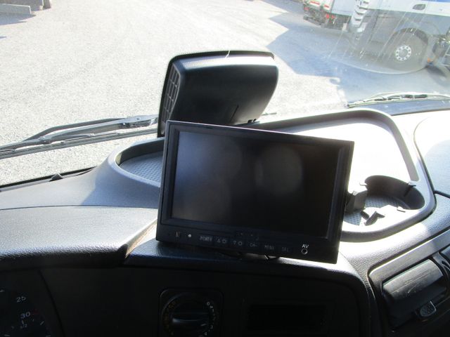 Fahrzeugabbildung Mercedes-Benz Atego 818 MP4.*EURO.6+LBW+6m.Brems+Spurassistent