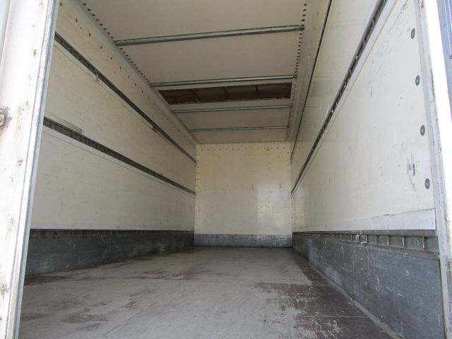 Fahrzeugabbildung Andere BDF Plywood Koffer 7,35m.