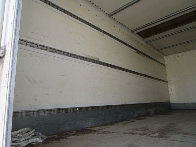 Fahrzeugabbildung Andere BDF Plywood Koffer 7,35m.
