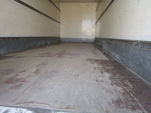 Fahrzeugabbildung Andere BDF Plywood Koffer 7,35m.