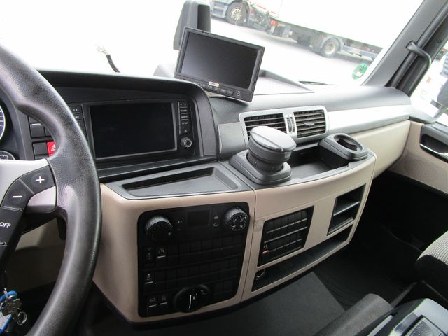 Fahrzeugabbildung MAN TGL 8.160 *EURO.6+LBW+6m+1-Hand+Nr.190*