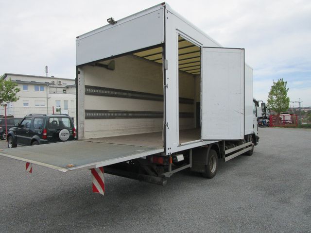 Fahrzeugabbildung MAN TGL 8.160 *EURO.6+LBW+6m+1-Hand+Nr.190*
