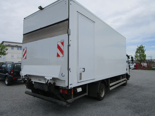 Fahrzeugabbildung MAN TGL 8.160 *EURO.6+LBW+6m+1-Hand+Nr.190*