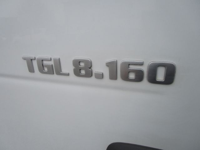 Fahrzeugabbildung MAN TGL 8.160 *EURO.6+LBW+6m+1-Hand+Nr.190*