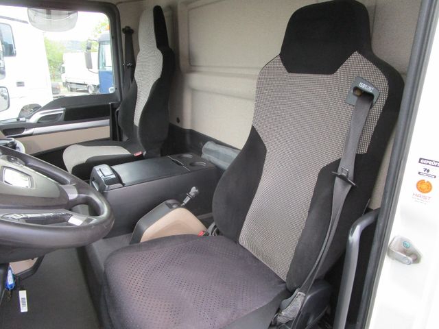 Fahrzeugabbildung MAN TGL 8.160 *EURO.6+LBW+6m+1-Hand+Nr.190*