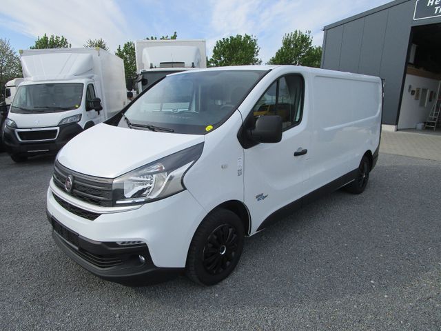 Fiat Talento 1.6 Ecojet 125. L2H1 *KLIMA+AHK+3-Sitze*