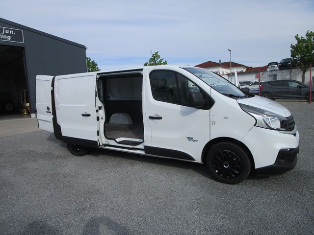 Fahrzeugabbildung Fiat Talento 1.6 Ecojet 125. L2H1 *KLIMA+AHK+3-Sitze*