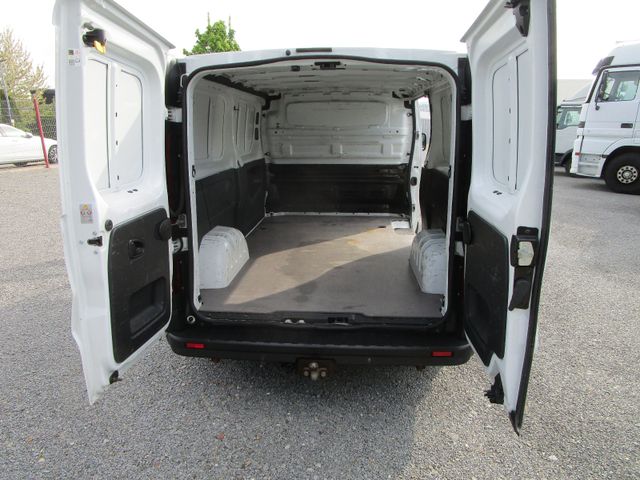 Fahrzeugabbildung Fiat Talento 1.6 Ecojet 125. L2H1 *KLIMA+AHK+3-Sitze*