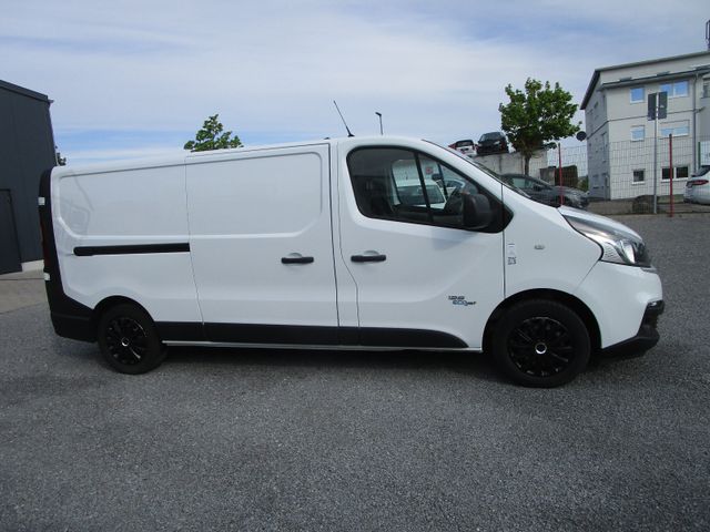 Fahrzeugabbildung Fiat Talento 1.6 Ecojet 125. L2H1 *KLIMA+AHK+3-Sitze*