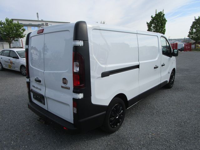 Fahrzeugabbildung Fiat Talento 1.6 Ecojet 125. L2H1 *KLIMA+AHK+3-Sitze*