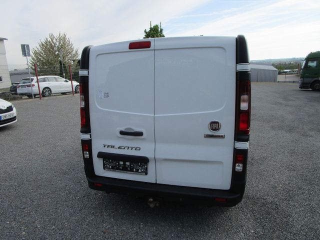 Fahrzeugabbildung Fiat Talento 1.6 Ecojet 125. L2H1 *KLIMA+AHK+3-Sitze*