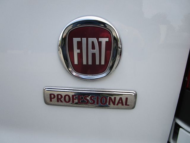 Fahrzeugabbildung Fiat Talento 1.6 Ecojet 125. L2H1 *KLIMA+AHK+3-Sitze*
