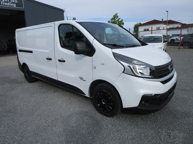Fiat Talento 1.6 Ecojet 125. L2H1*KLIMA+AHK+3-Sitze*