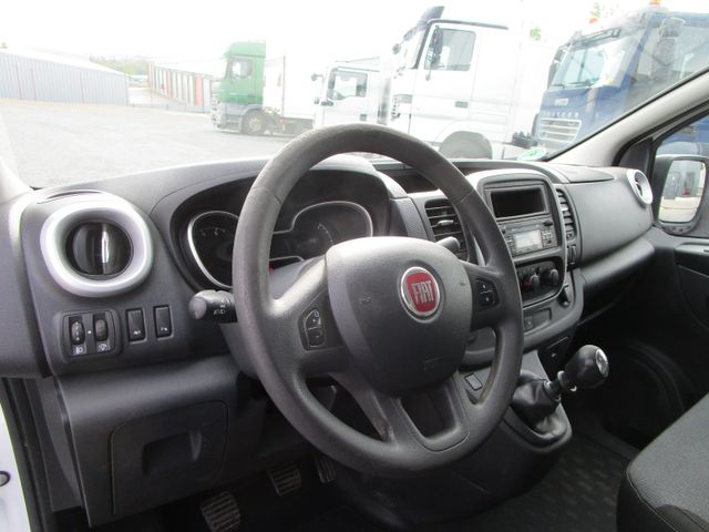 Fahrzeugabbildung Fiat Talento 1.6 Ecojet 125. L2H1*KLIMA+AHK+3-Sitze*