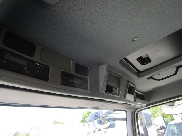 Fahrzeugabbildung Mercedes-Benz Atego 818 L *EURO.6+LBW+KLIMA+AHK+3-Sitzer*